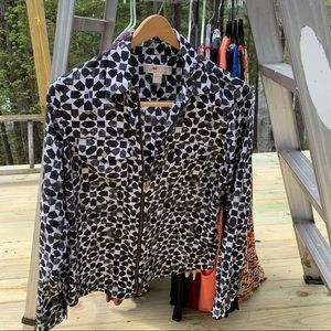 Michael Kors blouse